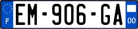 EM-906-GA