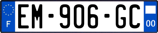 EM-906-GC