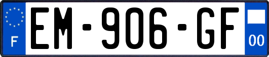 EM-906-GF