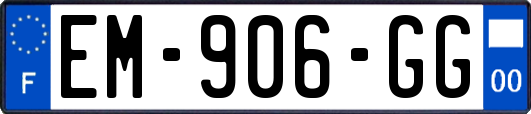 EM-906-GG