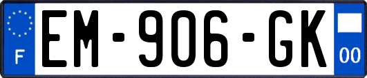 EM-906-GK