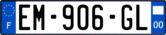 EM-906-GL