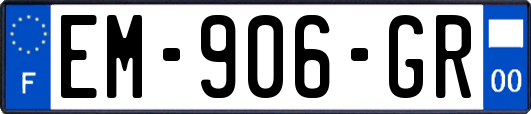 EM-906-GR