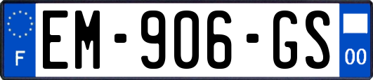 EM-906-GS