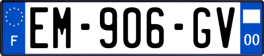 EM-906-GV