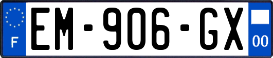 EM-906-GX