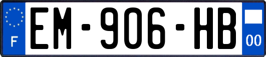 EM-906-HB