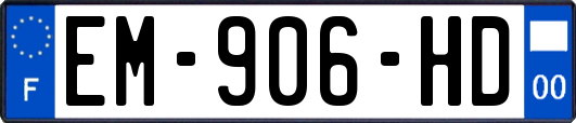 EM-906-HD