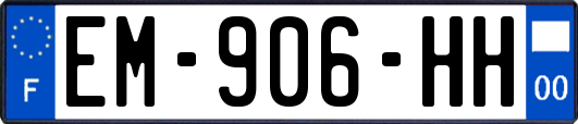 EM-906-HH