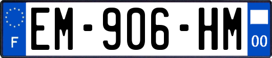 EM-906-HM