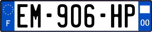EM-906-HP