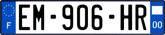EM-906-HR