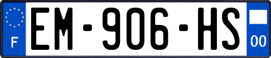 EM-906-HS