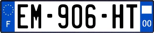 EM-906-HT