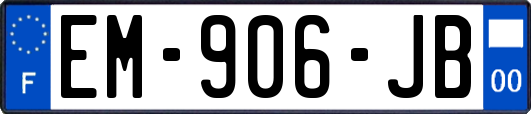 EM-906-JB