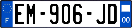 EM-906-JD