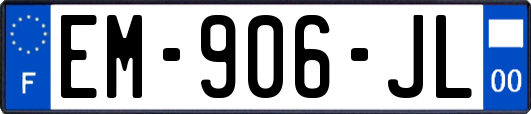 EM-906-JL