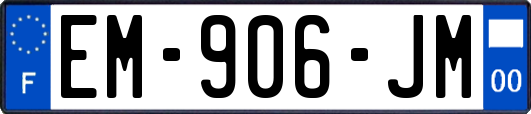 EM-906-JM