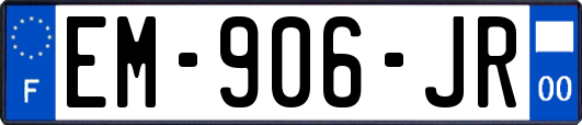 EM-906-JR