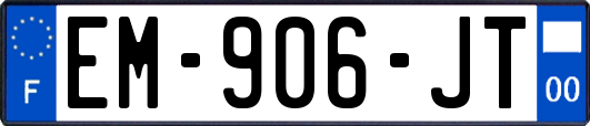 EM-906-JT