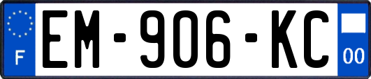 EM-906-KC