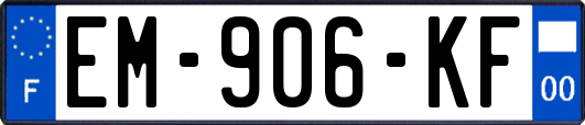 EM-906-KF