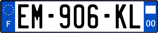 EM-906-KL