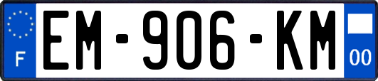 EM-906-KM