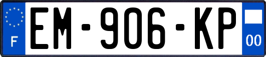 EM-906-KP