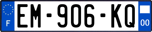 EM-906-KQ