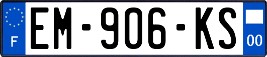 EM-906-KS