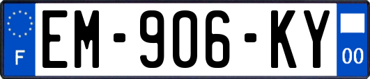 EM-906-KY