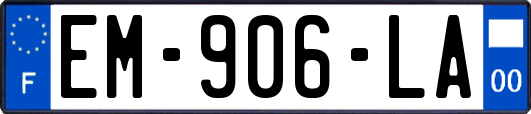 EM-906-LA