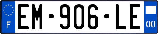 EM-906-LE