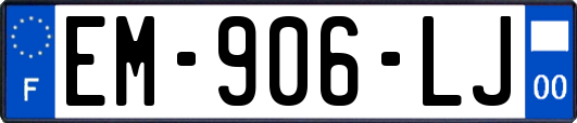 EM-906-LJ
