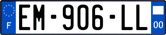 EM-906-LL