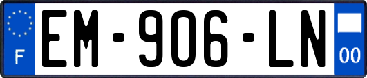 EM-906-LN