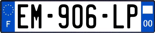 EM-906-LP