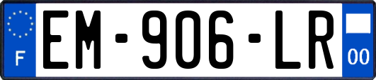 EM-906-LR