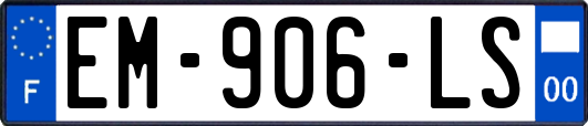 EM-906-LS