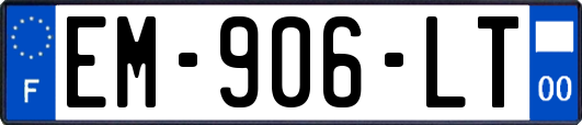 EM-906-LT