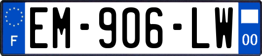 EM-906-LW