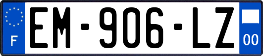 EM-906-LZ