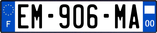 EM-906-MA