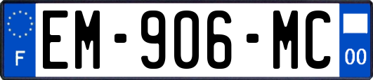 EM-906-MC