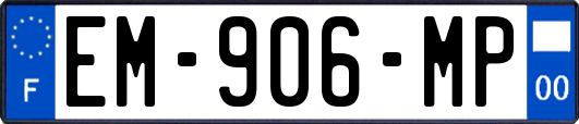 EM-906-MP