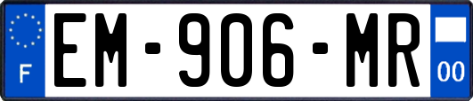 EM-906-MR