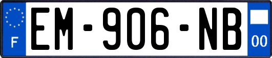 EM-906-NB