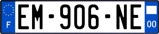 EM-906-NE