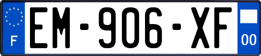 EM-906-XF